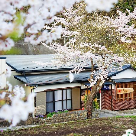 Yoshimura Kajihara-Tei Fujikawaguchiko Zewnętrze zdjęcie